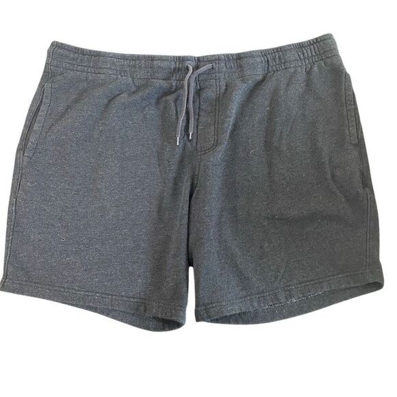 Good Fellow & Co XXL gray shorts - Picture 1 of 4